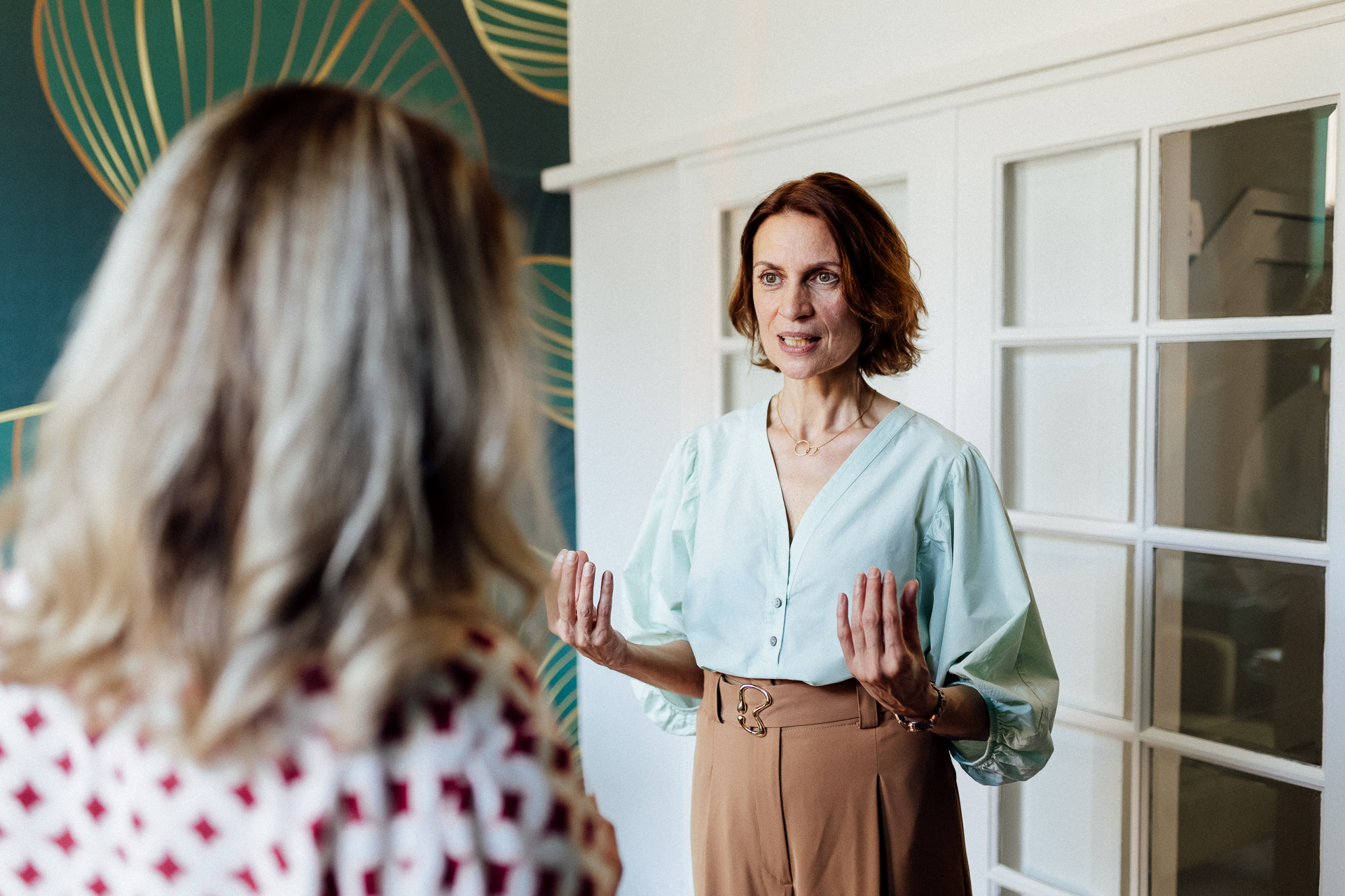 1Kracht Coaching