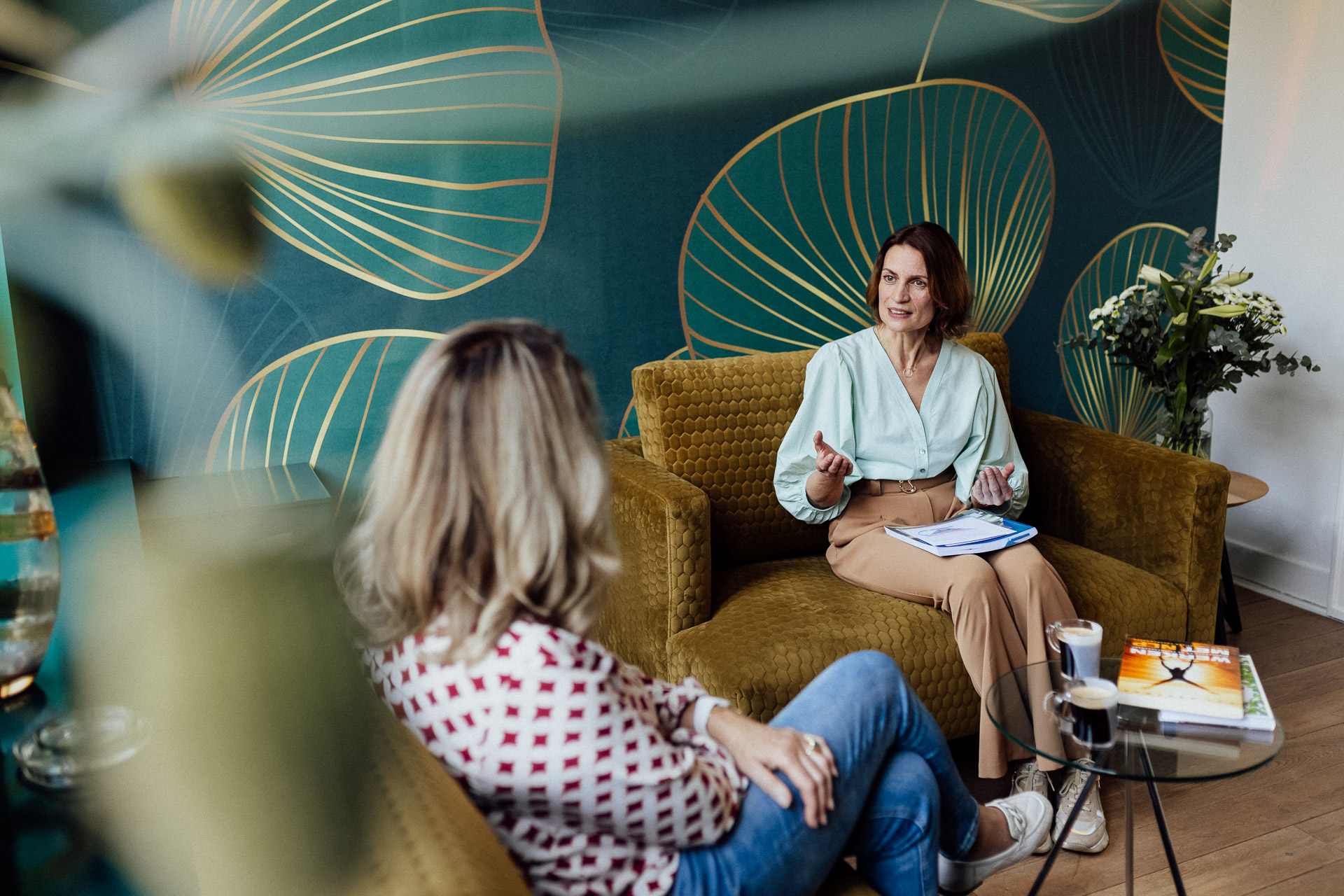 1Kracht Coaching