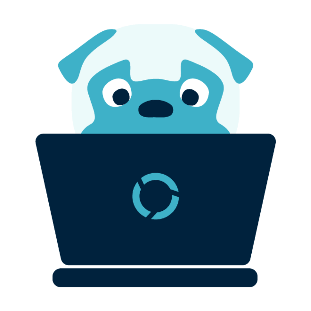 PUG Icon