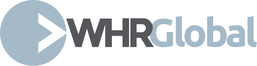 WHR Global 2024 Partner in Quality Award - E.E. Ward Moving