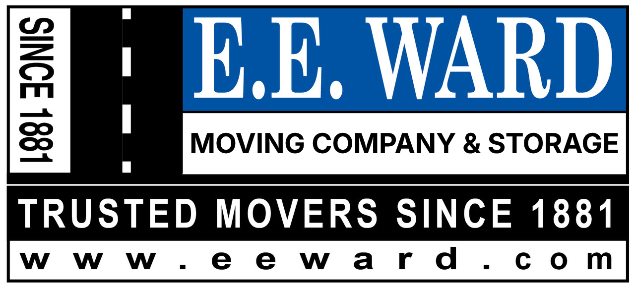 E.E. Ward Moving Company and Storage