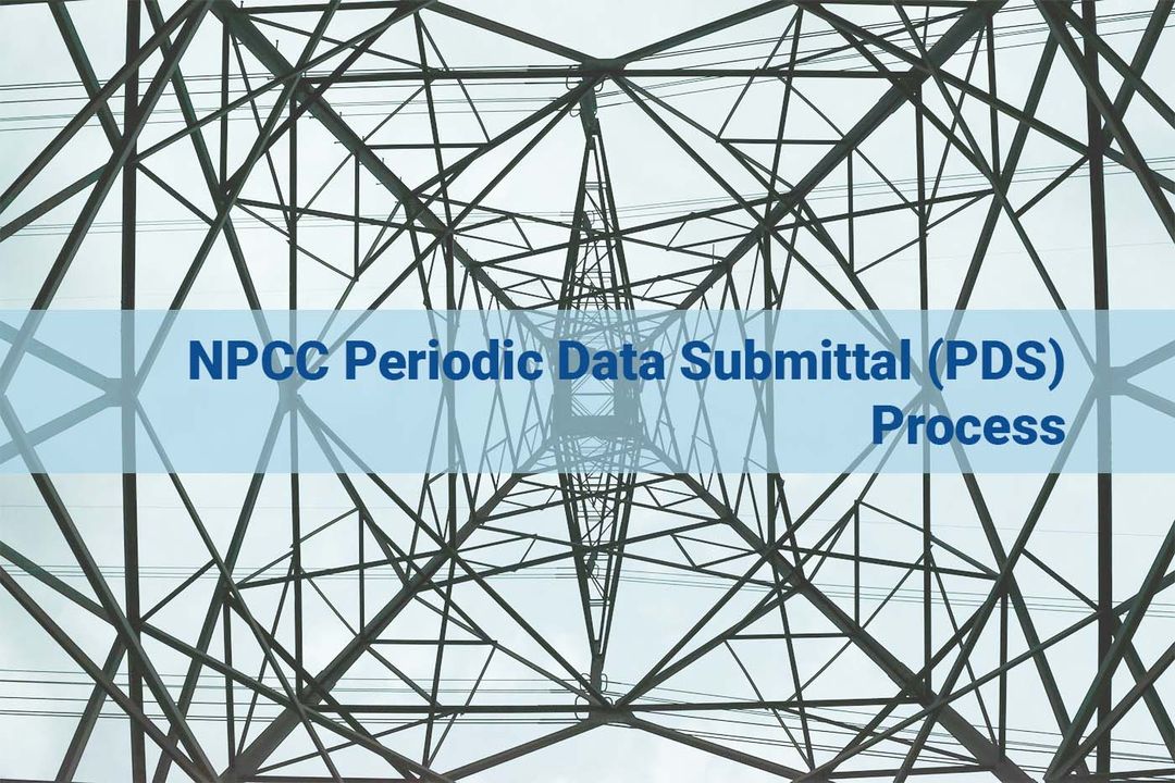 New Presentation Recording Available: Periodic Data Submittal (PDS ...