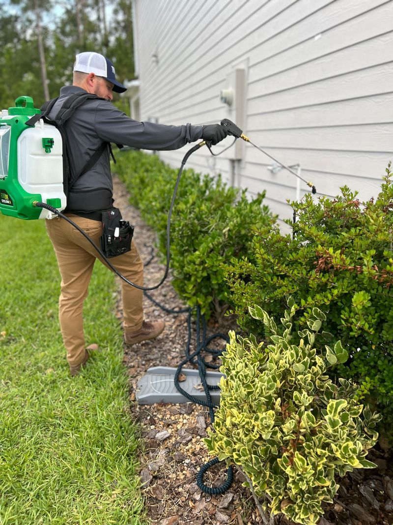 TruCore Pest Protection: Pest Control Jacksonville, FL