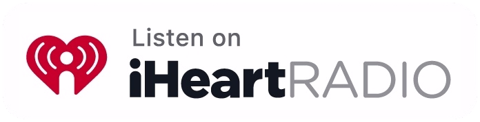 Listen on iHeart Radio
