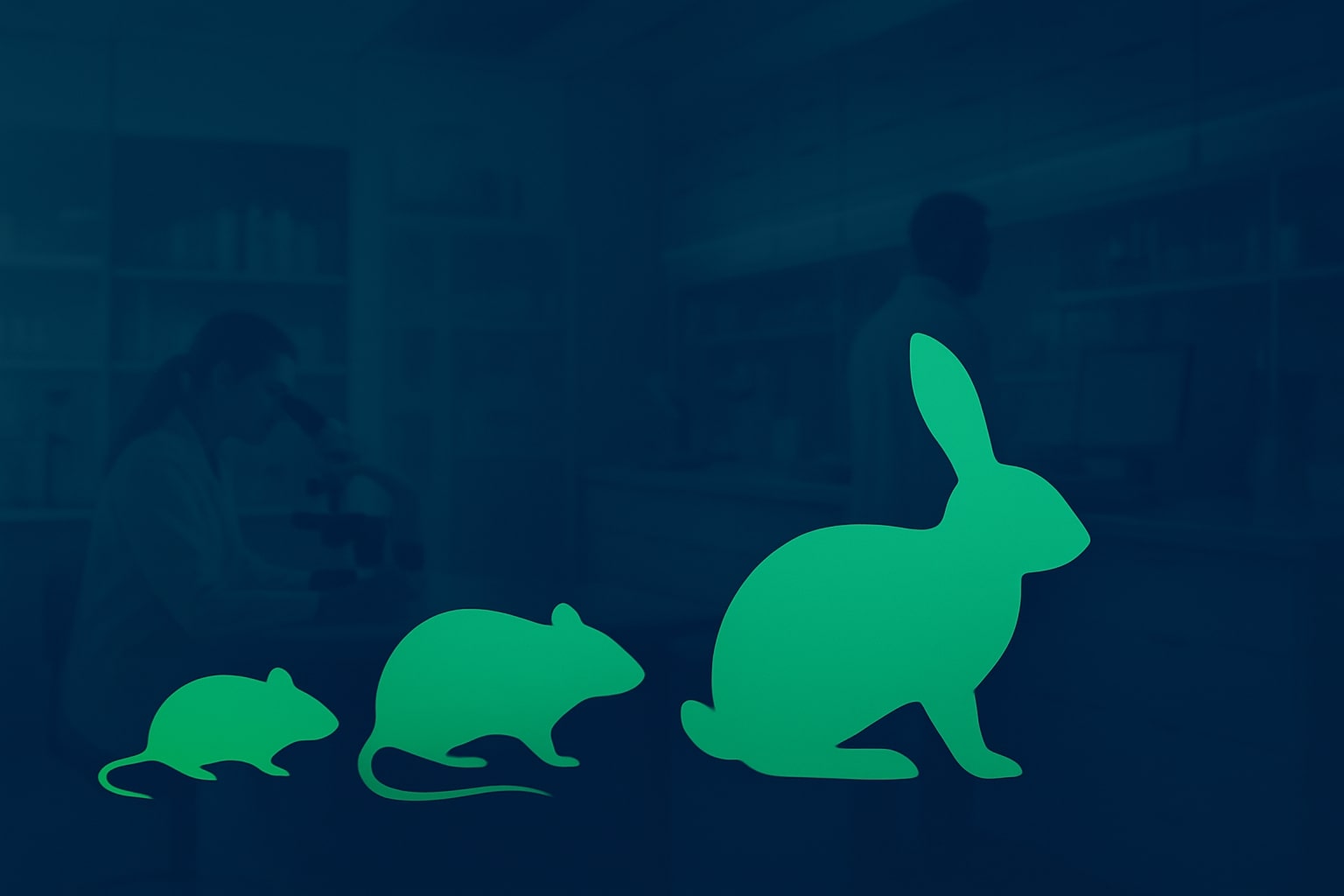 AI-Powered In Vivo Experiment Design