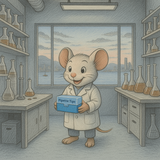 In vivo study design