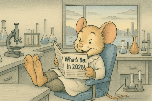 In Vivo Animal Studies Trends