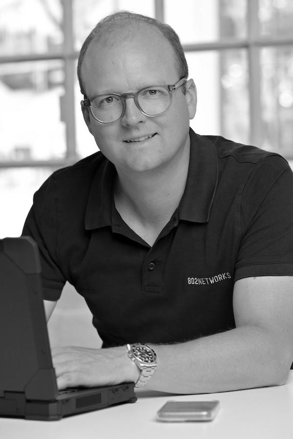 Profilbild Daniel Sam