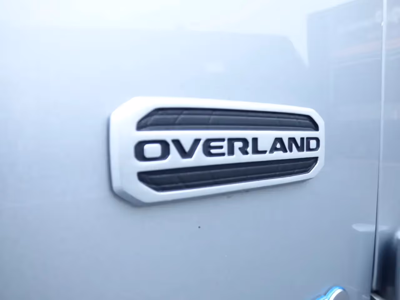 Jeep Wrangler 2.0 Turbo 4xe PHEV**Overland**Stock**10km** 7