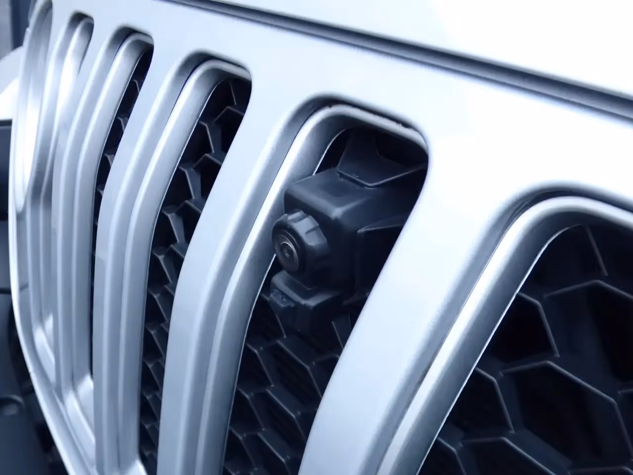 Jeep Wrangler 2.0 Turbo 4xe PHEV**Overland**Stock**10km** 8