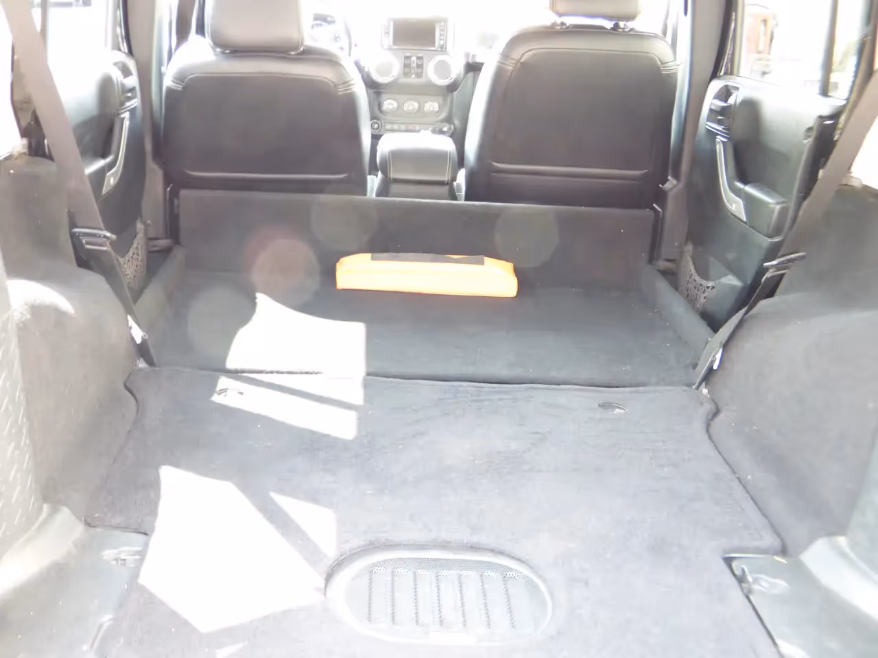 Jeep Wrangler 2.8 CRD Final Edition Jk **Lichtevr**Btw aft** 7