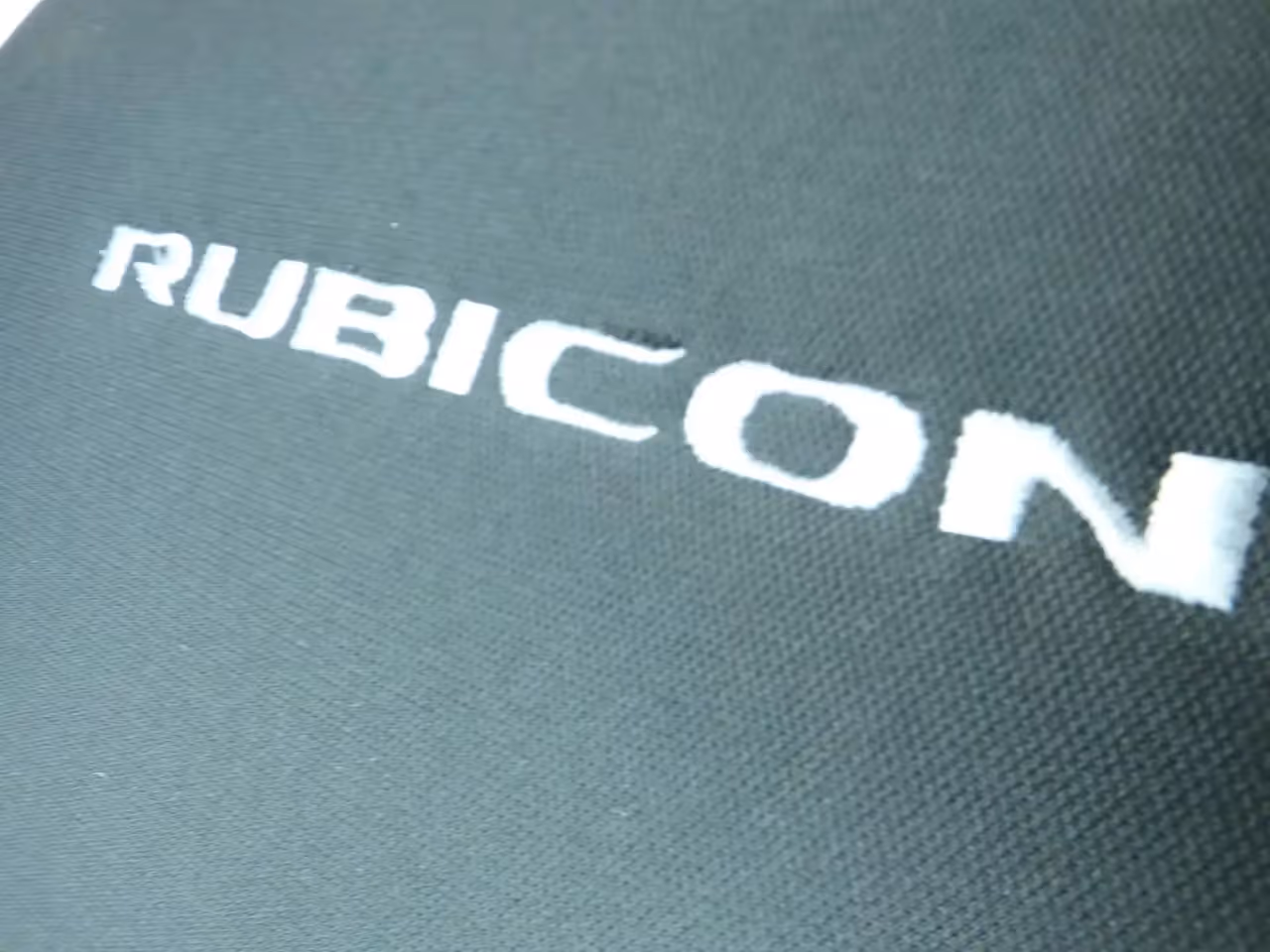 Jeep Wrangler 2.8 CRD Rubicon **E6**51000km**Subliem** 8