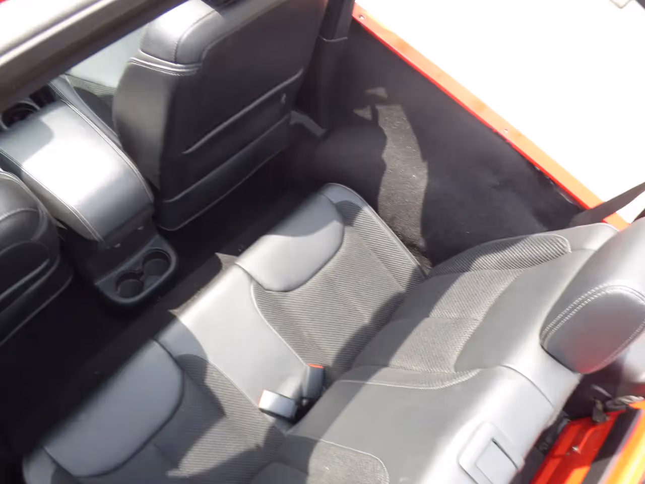 Jeep Wrangler Wrangler JK 2.8 crd Night Eagle edition !! 5