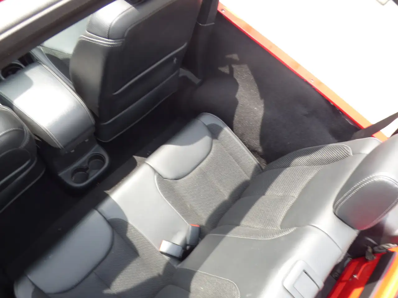 Jeep Wrangler Wrangler JK 2.8 crd Night Eagle edition !! 5