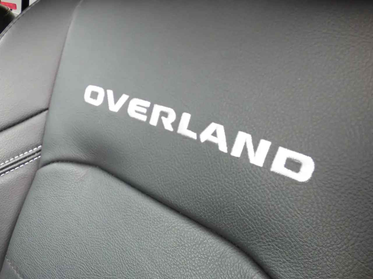 Jeep Wrangler **Black-Exclusive Edition **6900km**Phev 17