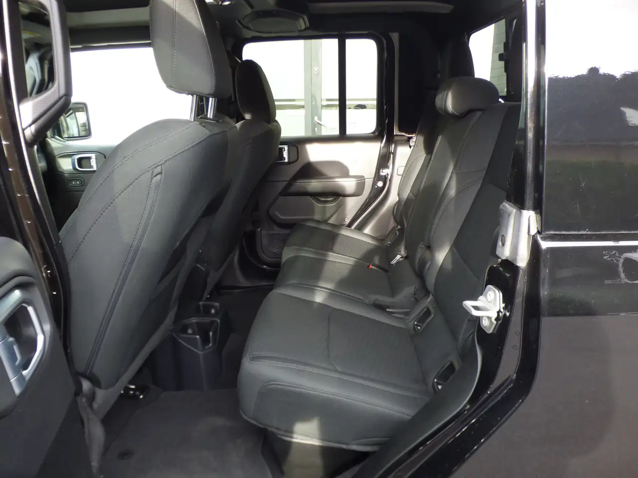 Jeep Gladiator Gladiator 3.0V6 **Overland** 7800km!!!!! 15