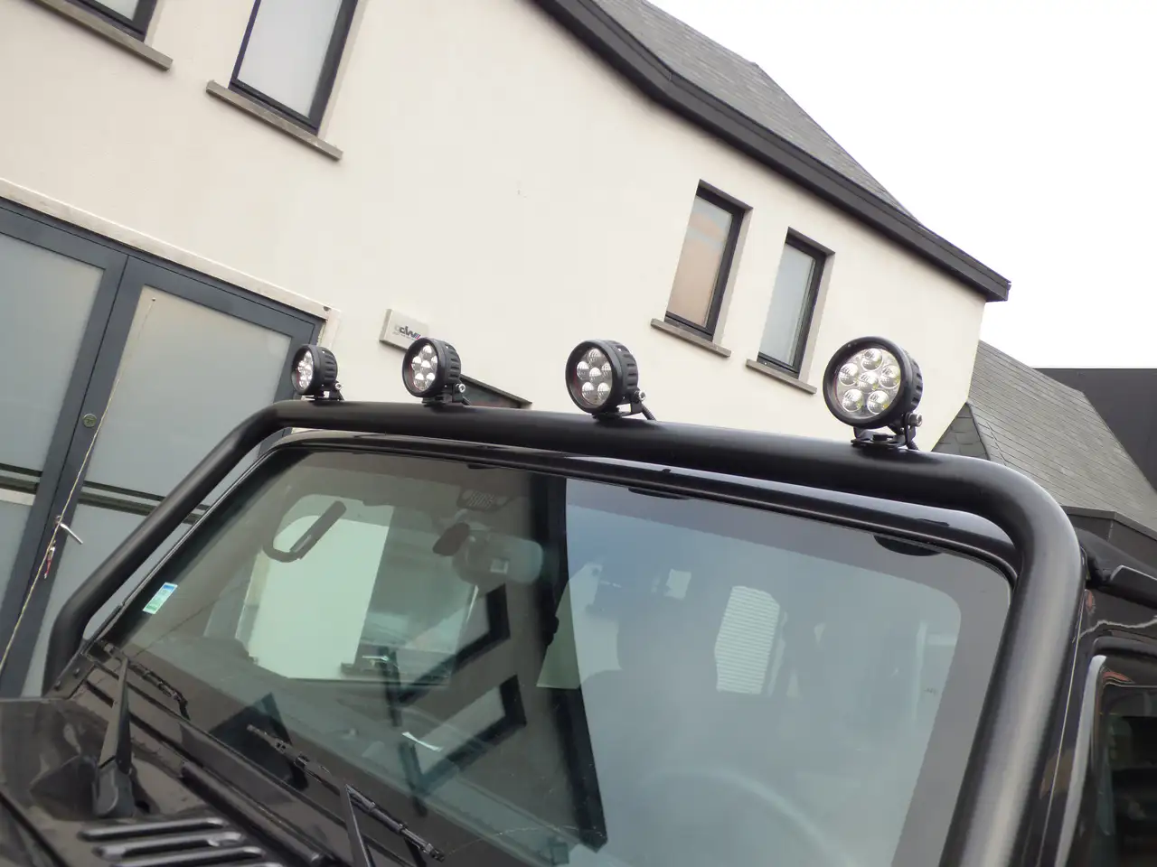 Jeep Wrangler Jk final edition 3.6 v6 **25000km**nieuw** 7