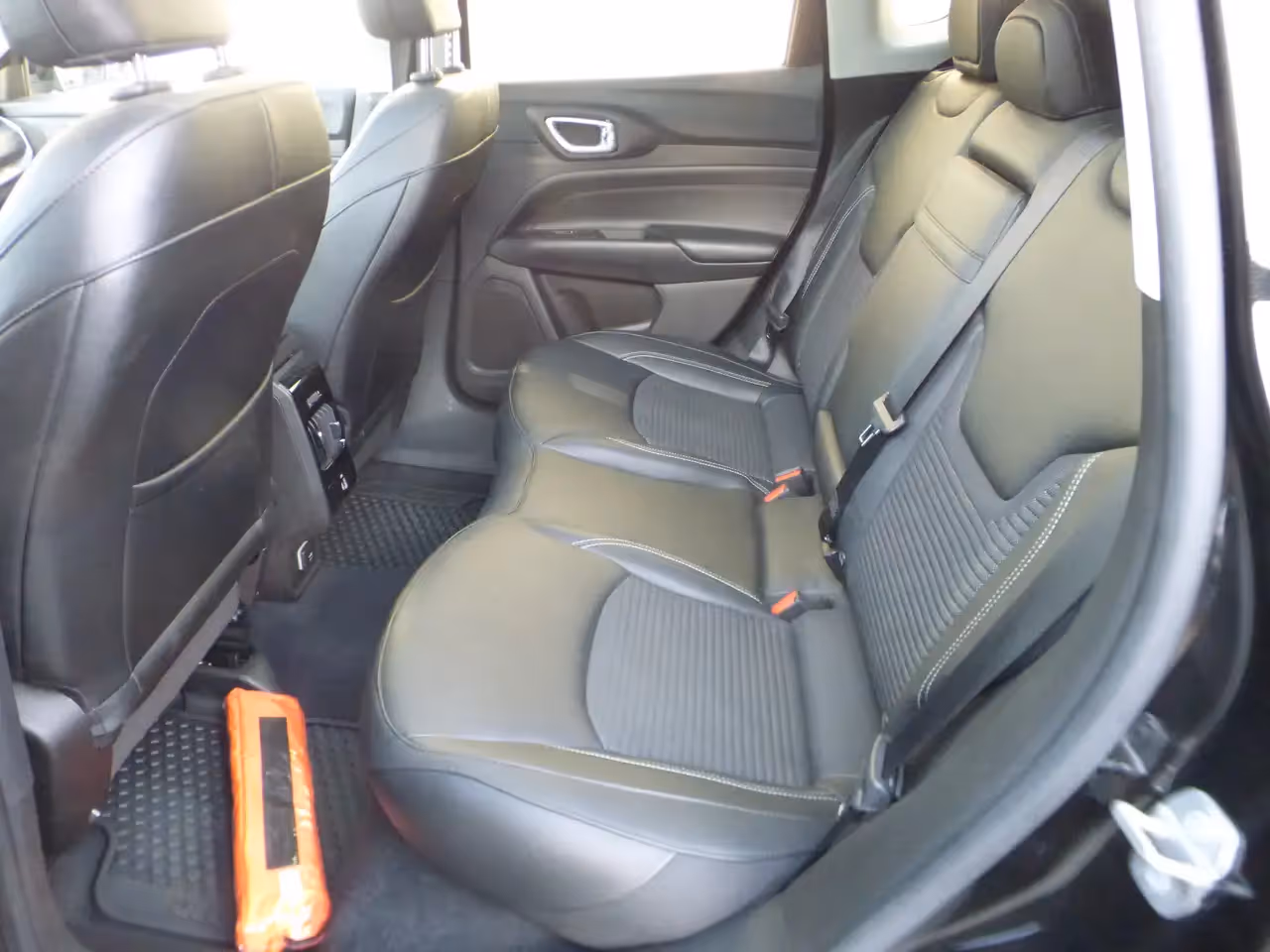 Jeep Compass Compass 1.3 T4 4xe  Limited **34000km** 7