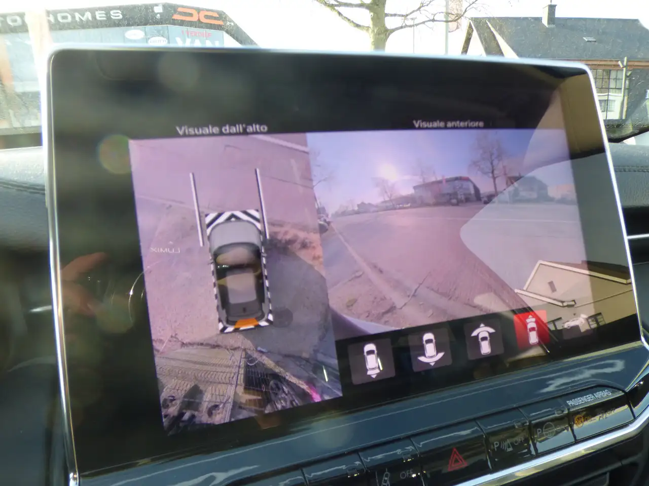 Jeep Compass Compass 1.3 T4 4xe  Limited **34000km** 10