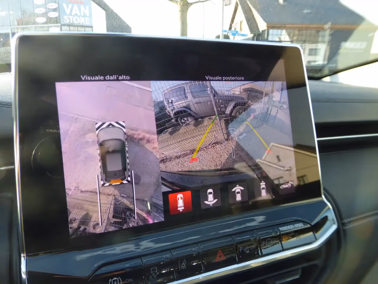 Jeep Compass Compass 1.3 T4 4xe  Limited **34000km** 9