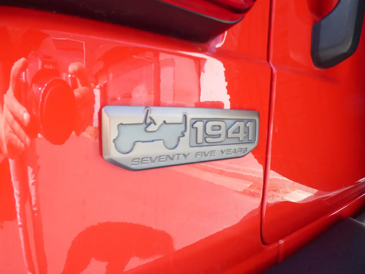 Jeep Wrangler Wrangler 2.0 T Rubicon*2 deurs*37500km*nwestaat* 3