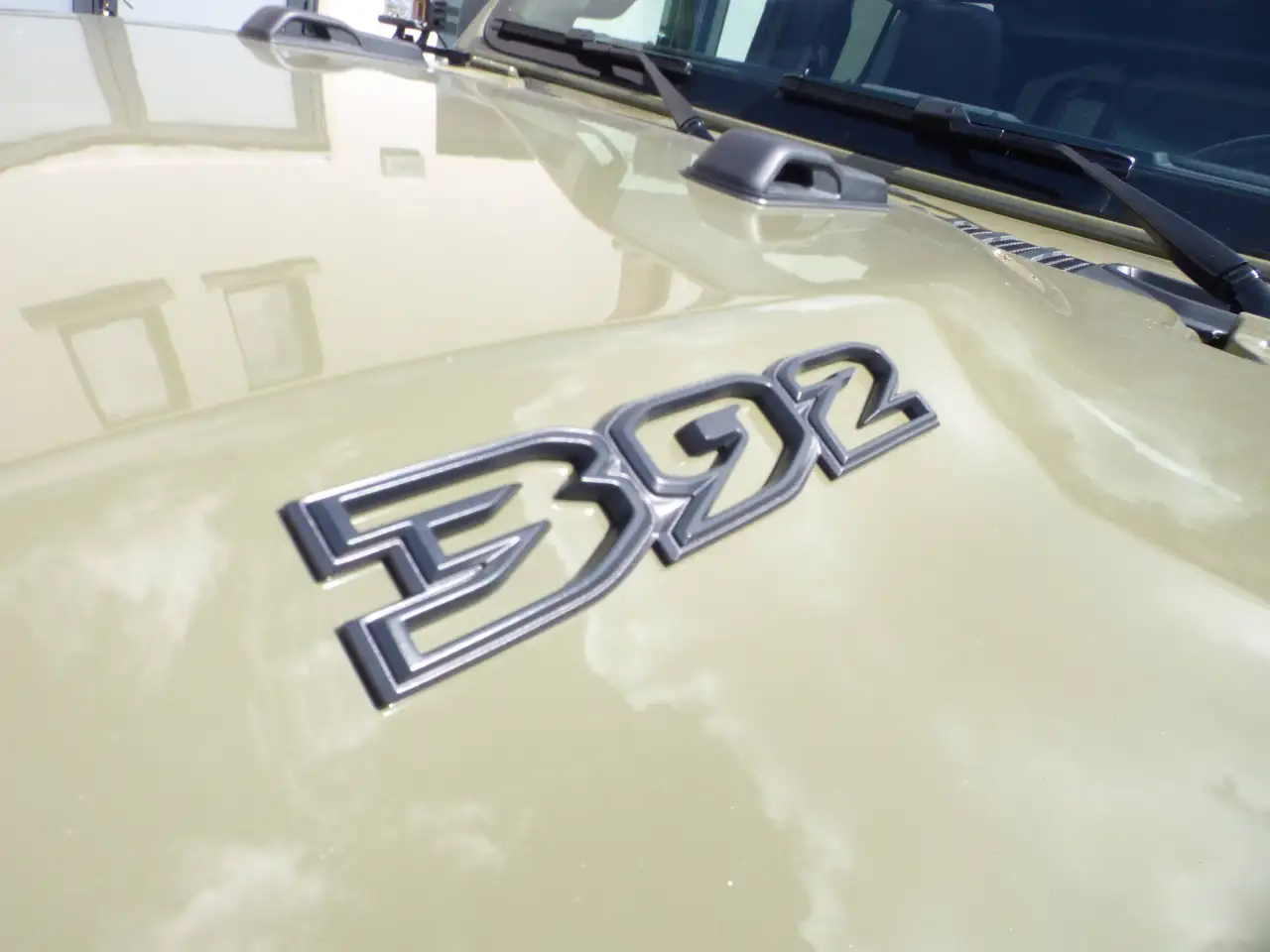Jeep Wrangler **Moab 392 edition ** New ** Lichte vracht ** 13
