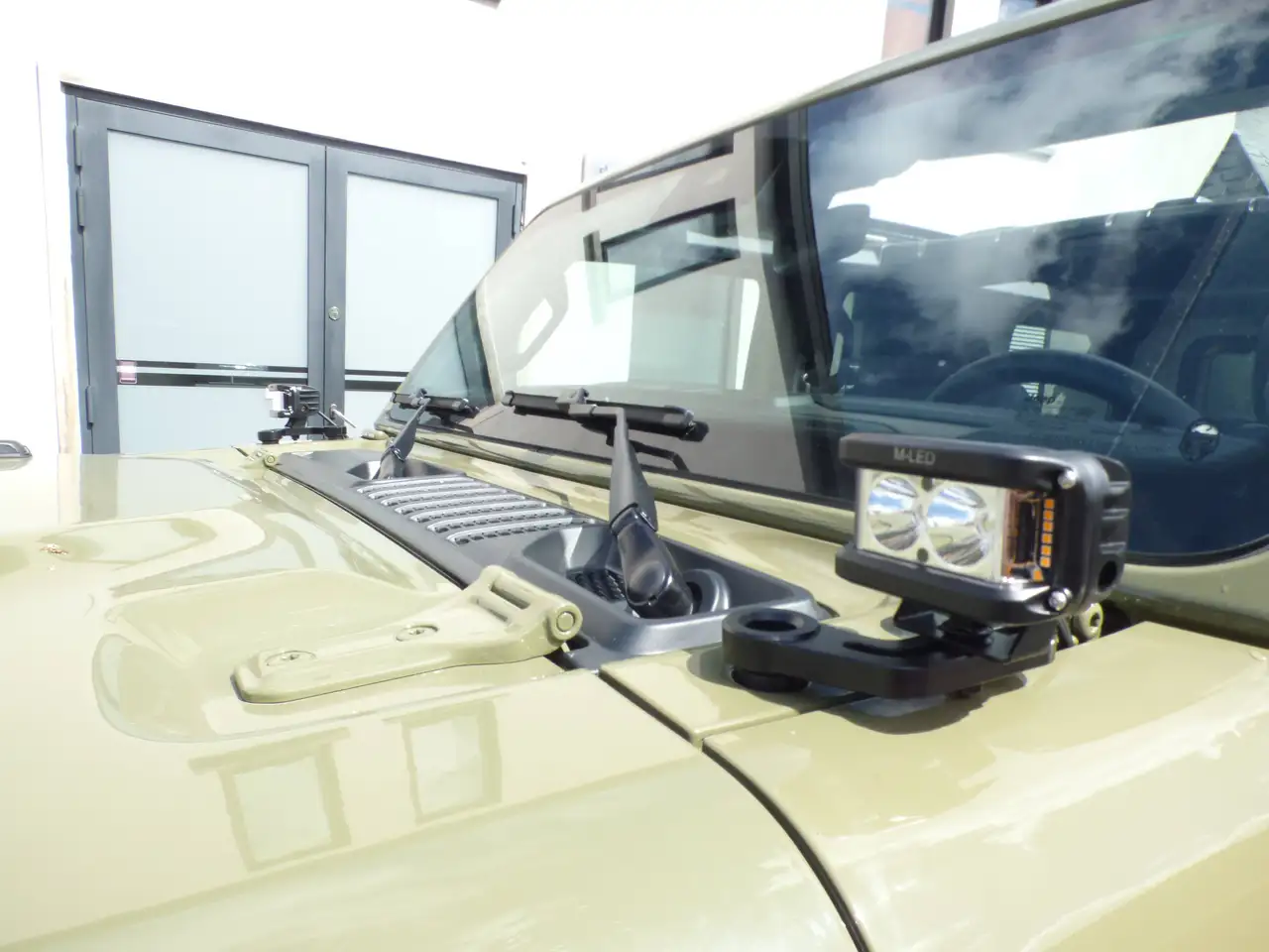 Jeep Wrangler **Moab 392 edition ** New ** Lichte vracht ** 9