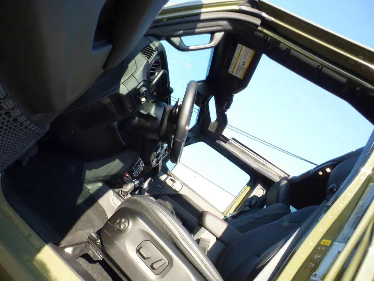 Jeep Wrangler **Moab 392 edition ** New ** Lichte vracht ** 12
