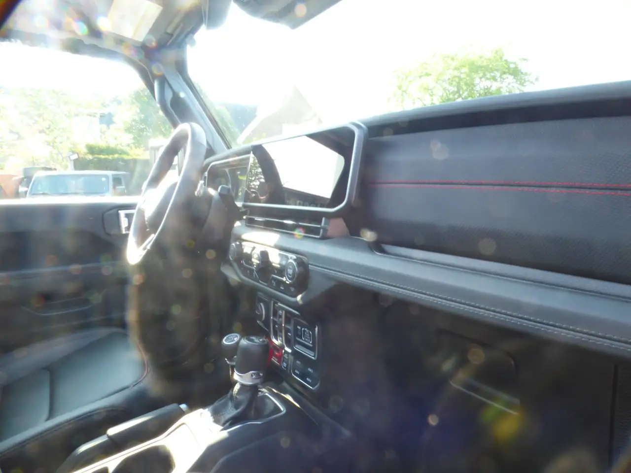 Jeep Wrangler **Moab 392 edition ** New ** Lichte vracht ** 16