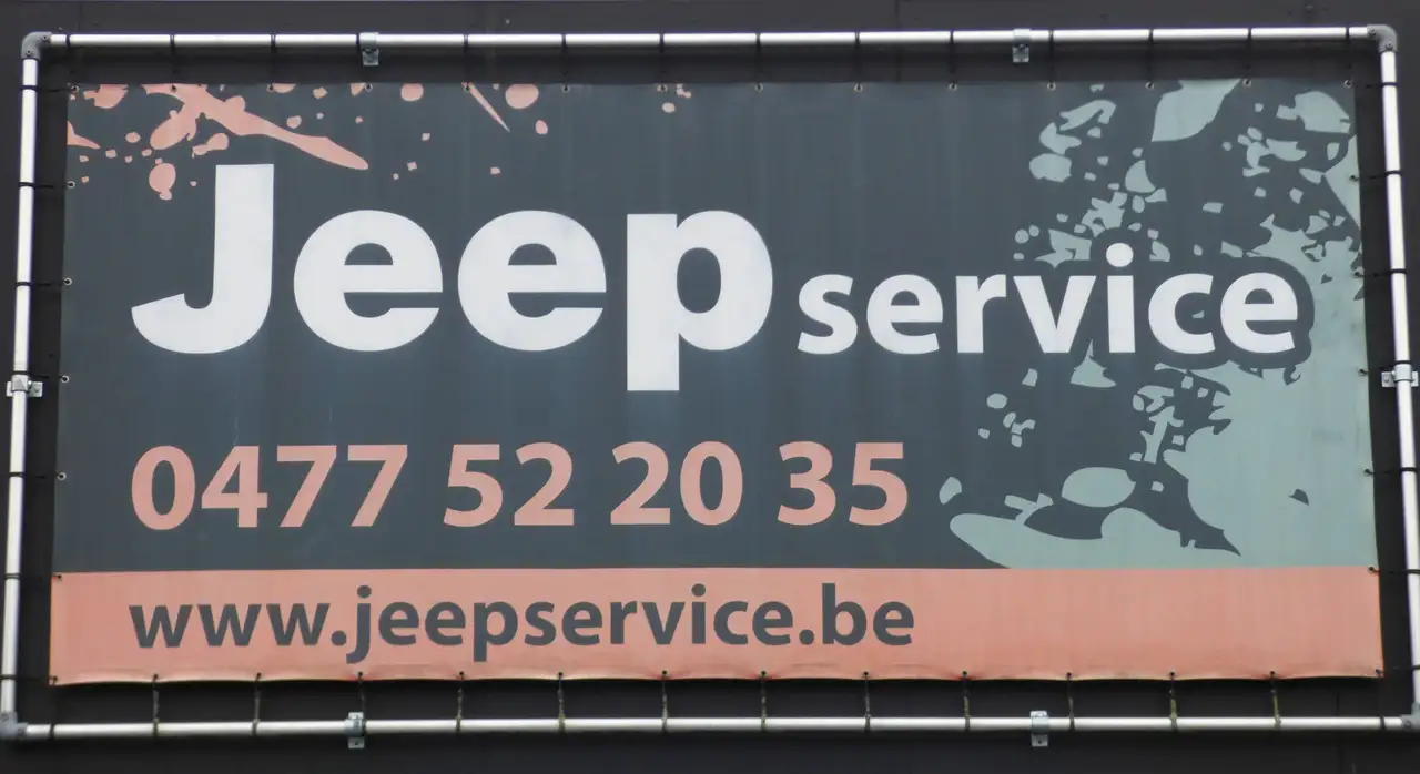 Jeep Grand Cherokee Grand Cherokee 3.6i V6 Trailhawk**72000km**Uniek** 12
