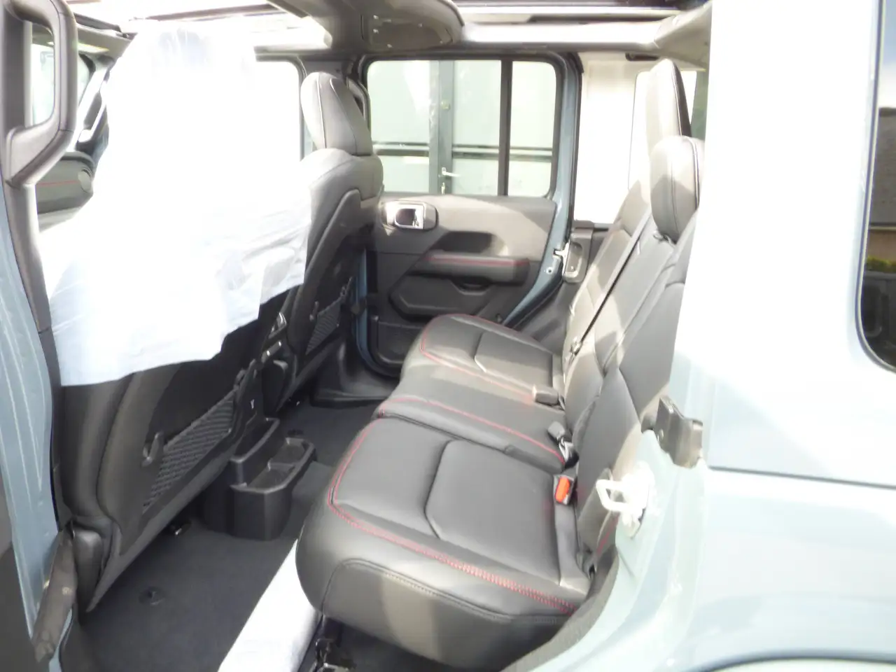 Jeep Wrangler Rubicon **X** New** 0 km ** 10