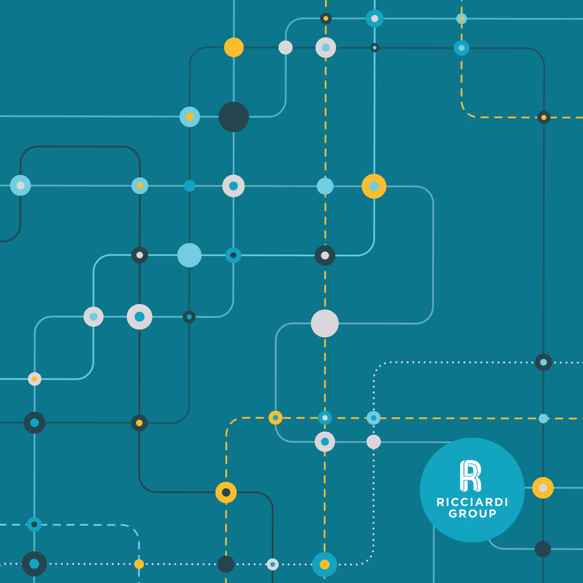 From Networking to Necessity: The Relationship-Imperative in Finance