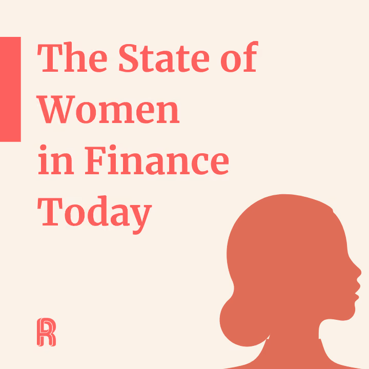 Bridging the Gap: How Women Can Shape Their Financial Futures