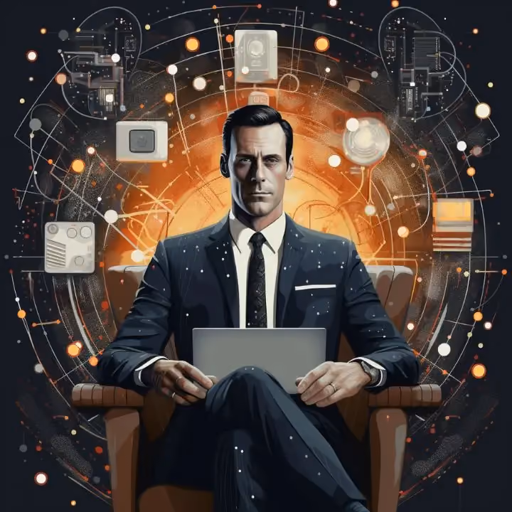 Artificial Intelligence and the Era of Possibility: A Conversation with Aiola