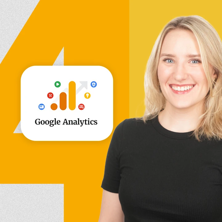 Google Analytics 4 is Here