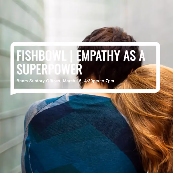 Empathy as a SuperPower: Key Highlights from Marketing Society Fishbowl Event