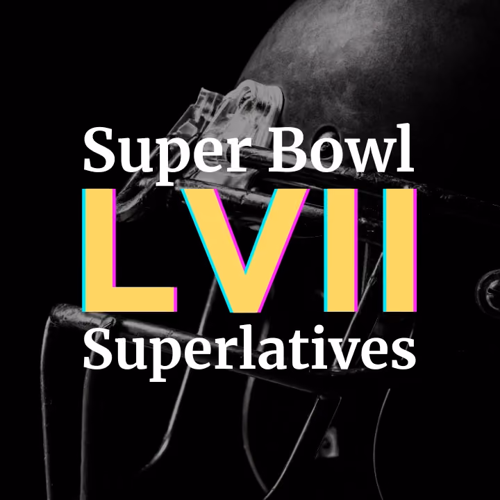 2023 Super Bowl Superlatives: Ads That Stole Our Hearts