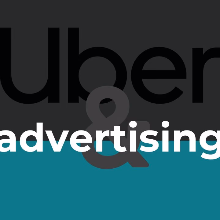 What Uber Taught Us About Advertising and the Customer Experience