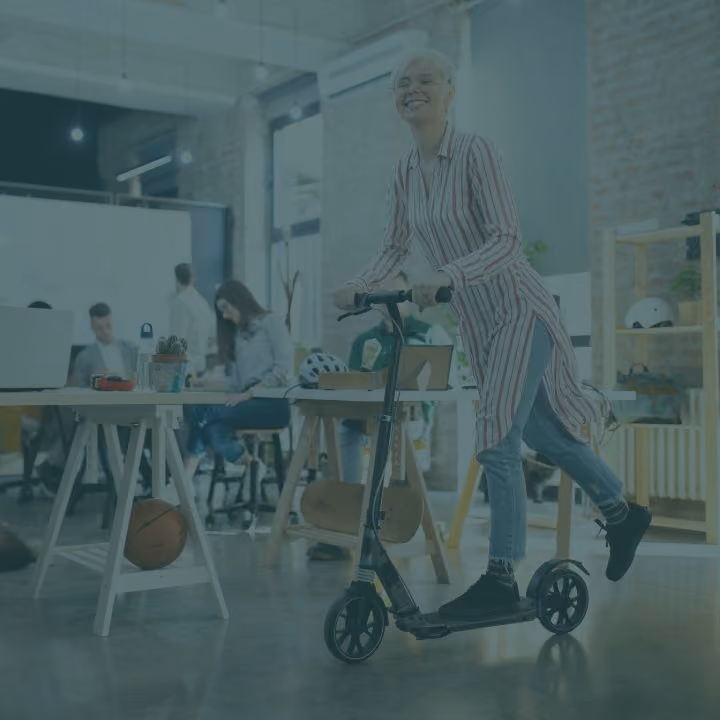The Workplace of the Future: Hybrid, Gen Z-Friendly, – and by Invitation