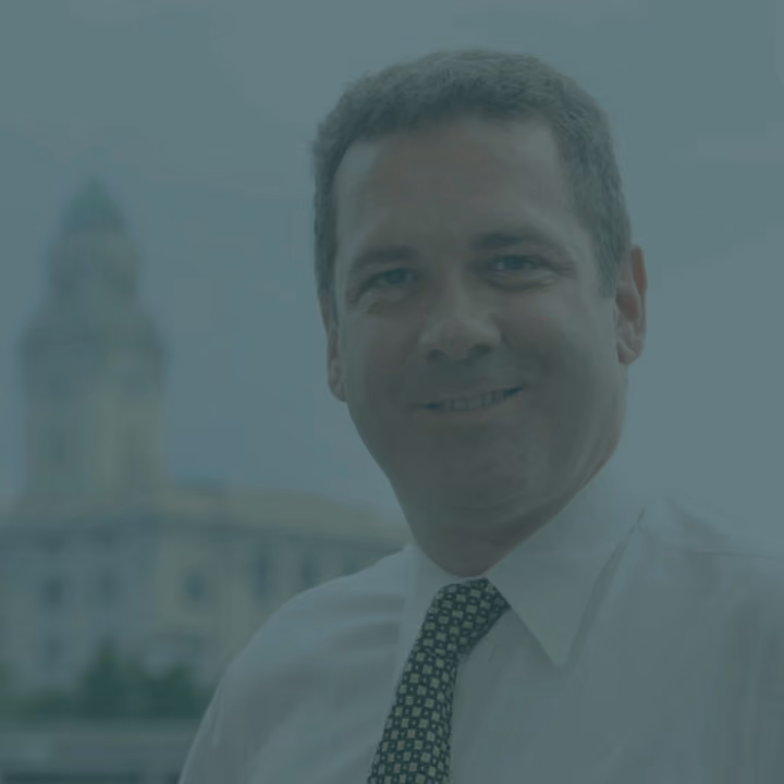 Turning Yonkers into an Opportunity Zone with Mayor Mike Spano