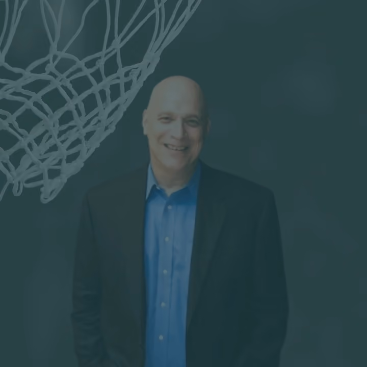 Gary Belsky Talks Sports, Media, and Being Human
