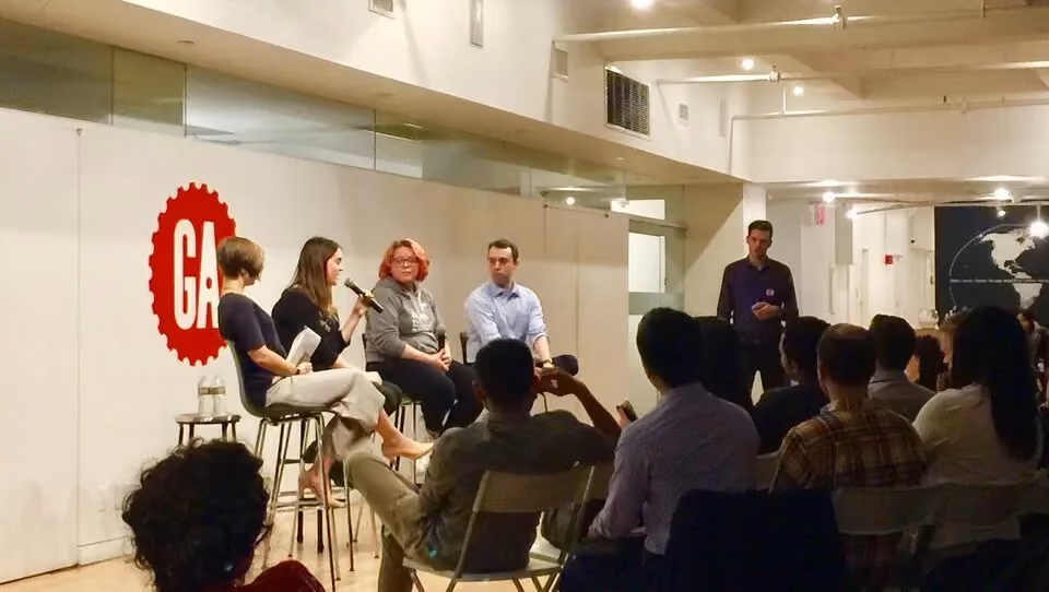 3 Marketing Lessons from the Hillary Campaign