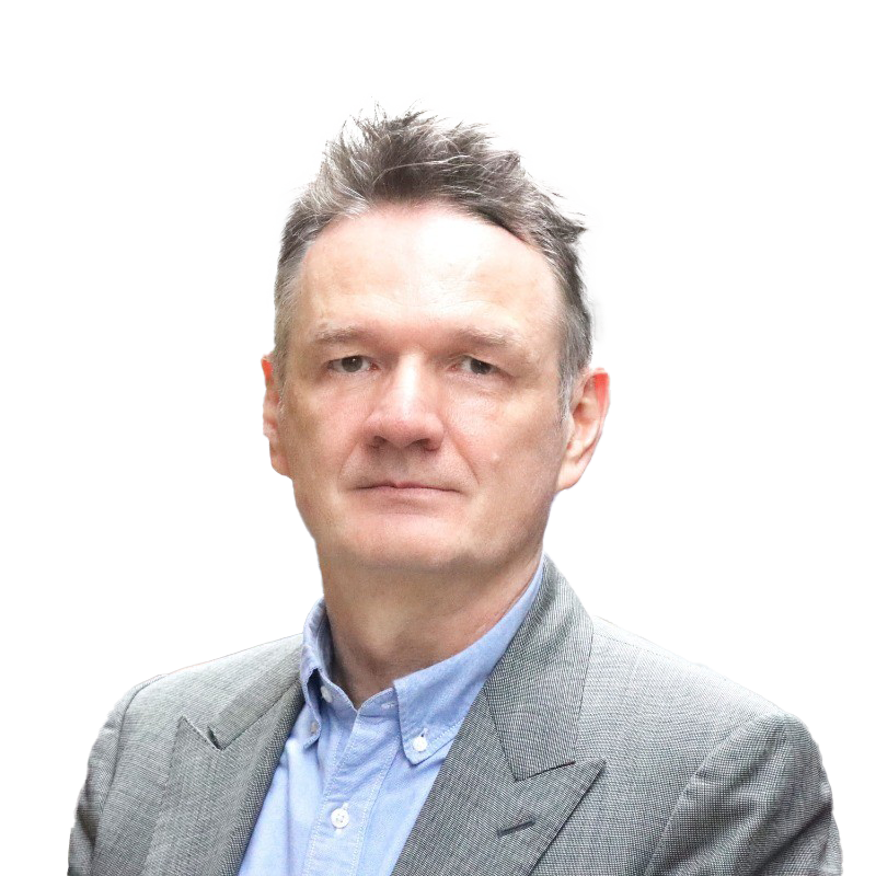 Kai Zimmermann