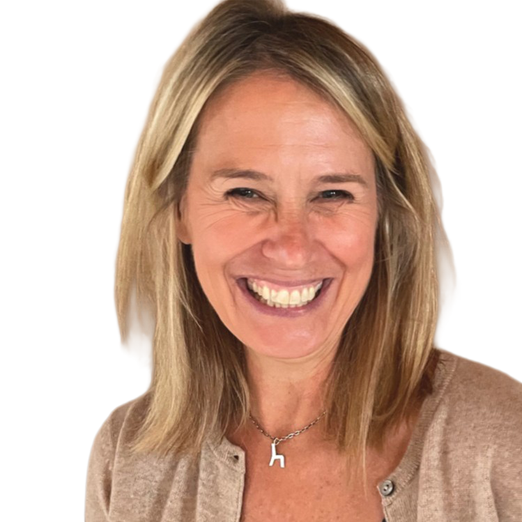 Kim Genkinger
