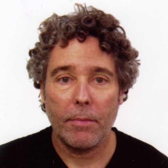 Simon Foster
