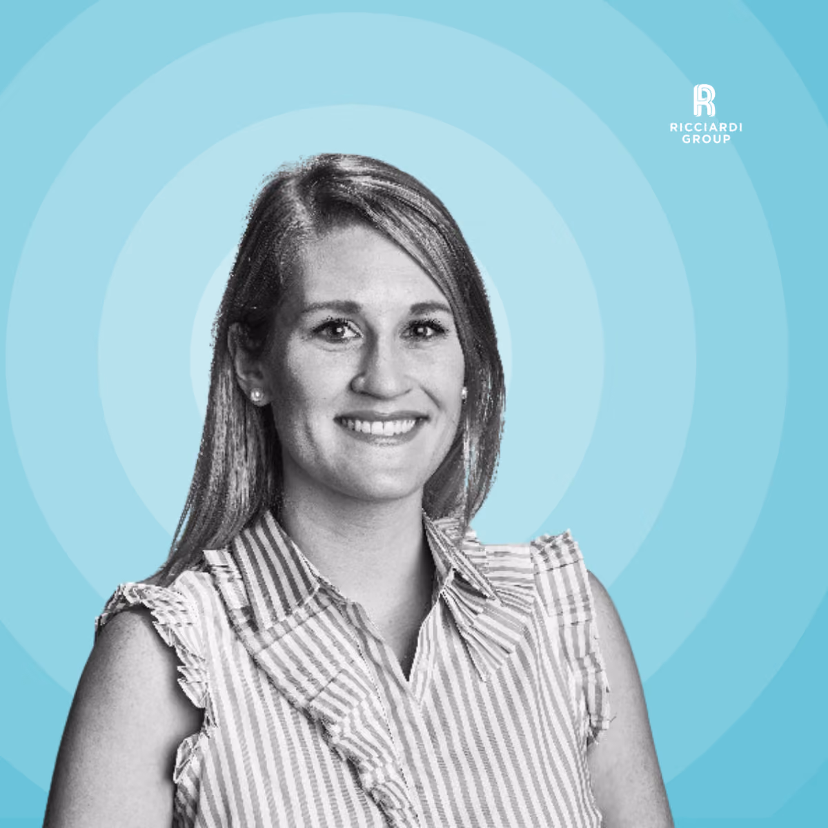 Mary Glasnapp Joins the Ricciardi Group as Senior Director, Account Management