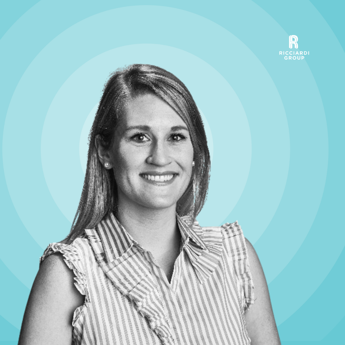 Mary Glasnapp Joins the Ricciardi Group as Senior Director, Account Management