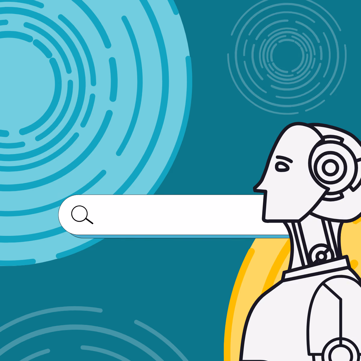 How AI is Rewriting the SEO Playbook, from Search to Strategy