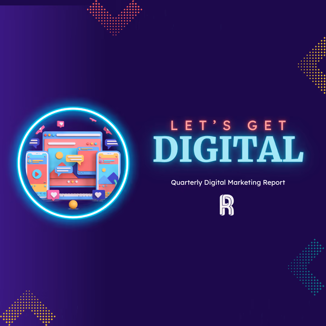 Q3 Digital Marketing Report: Google Goes AI-First, LinkedIn Rewards Real Voices, and Agents Go Mainstream