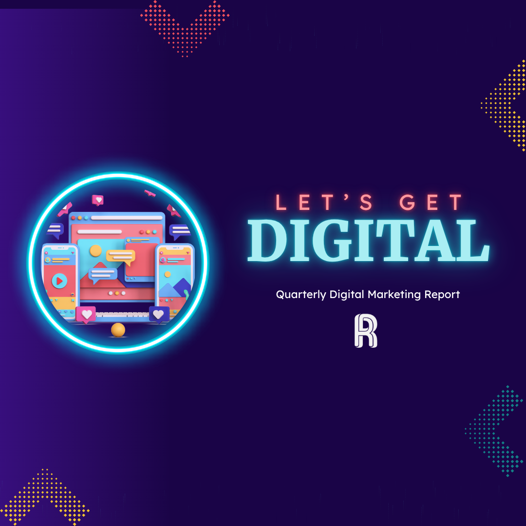 Q3 Digital Marketing Report: AEO, LinkedIn Shifts, and the Rise of High-Trust B2B Channels